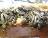 フライパンで♪鮭ときのこのホイル焼き作り方22写真