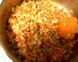 手抜きしても野菜タップリ本格ミートソース作り方3写真