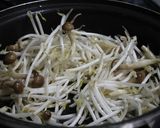 ちょっと中華な焼きうどん作り方2写真