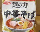 あんかけ中華そば作り方1写真