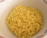 あんかけ中華そば作り方4写真