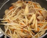 あんかけ中華そば作り方2写真