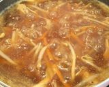 あんかけ中華そば作り方3写真