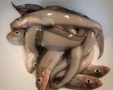 ゲンゲの煮付け作り方1写真
