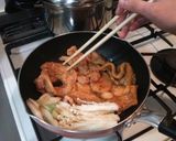 サムギョプサル！作り方5写真
