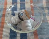和風トライフル ☆小豆缶と南瓜☆作り方4写真