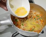 ビックリ美味しい！洋風炒り豆腐作り方5写真