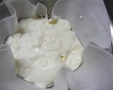簡単！塩ヨーグルト作り方1写真