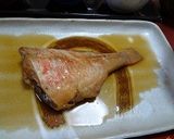 簡単！赤魚の煮付け作り方5写真