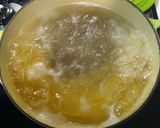 簡単♥♡ほたてのバター醤油パスタ作り方1写真