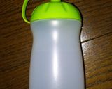 簡単☆手作り減塩醤油☆覚書作り方1写真