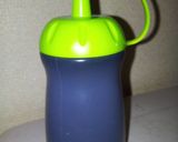 簡単☆手作り減塩醤油☆覚書作り方4写真