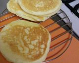ワンコ誕生日ケーキ(アレルギー用)作り方1写真