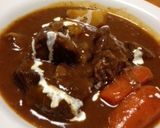 子供も食べやすいビーフシチュー♪作り方5写真