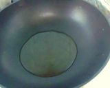 すっごく簡単 ! 自家製ラー油作り方1写真
