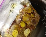 炊飯器で☆しっとり砂肝のコンフィ作り方9写真