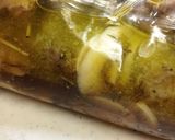 炊飯器で☆しっとり砂肝のコンフィ作り方13写真
