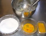 オールレーズン☆しっとりふんわりクッキー作り方1写真