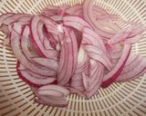 パルメザン風味のペンネサラダ作り方5写真