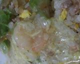 今日の晩ごはん☆中華風作り方2写真