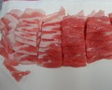 ざるうどん♪熱々つけ麺風＊おそばでも作り方2写真