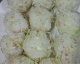 みんな大好き☆コロコロ肉巻きおにぎり作り方2写真