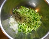 ビーツの冷たいスープ作り方6写真