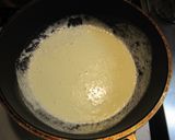 グラタン皿で【しょうゆ麹キッシュ】作り方3写真
