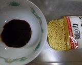 イタリアン！？ボンゴレ風ラーメン作り方4写真
