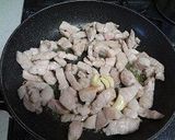豚肉のトマト煮作り方2写真