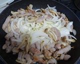 豚肉のトマト煮作り方3写真