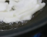 パリッと長芋サラダ作り方16写真