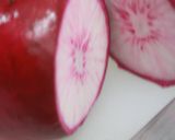 パリッと長芋サラダ作り方10写真