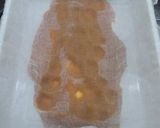 生筋子の味噌漬け作り方4写真