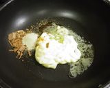 絶品！明太子クリームパスタ♪作り方3写真