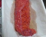 生筋子の味噌漬け作り方5写真