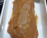 生筋子の味噌漬け作り方6写真