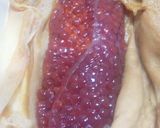 生筋子の味噌漬け作り方7写真