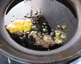 大根の胡麻和え＝ネパール名ムラコアチャル作り方5写真