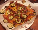 簡単♪基本のトマトソース作り方8写真