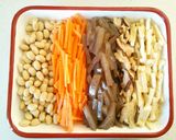 わが家の*具だくさんのひじき煮*作り方2写真