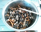 わが家の*具だくさんのひじき煮*作り方4写真