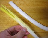 やみつき☆豚しゃぶと叩き胡瓜の中華サラダ作り方4写真