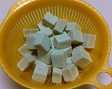 高野豆腐の簡単フライ作り方1写真
