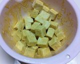 高野豆腐の簡単フライ作り方2写真