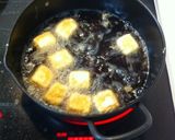 高野豆腐の簡単フライ作り方4写真