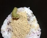 簡単 おにぎりダシ漬け作り方1写真