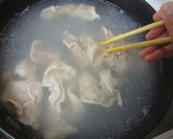やみつき☆豚しゃぶと叩き胡瓜の中華サラダ作り方7写真