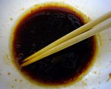 やみつき☆豚しゃぶと叩き胡瓜の中華サラダ作り方6写真