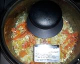 母の味、煎り豆腐作り方6写真